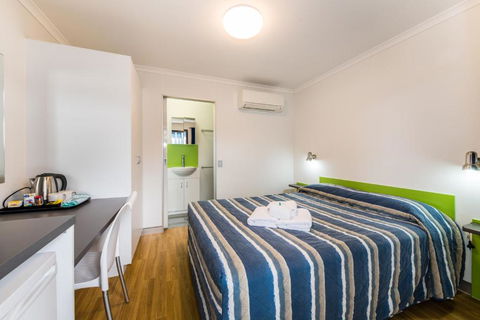 Jolly Swagman Acccommodation Park - Geraldton Accommodation 3