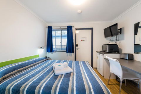 Jolly Swagman Acccommodation Park - Geraldton Accommodation 1