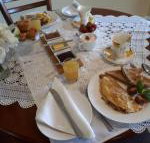 Robins Nest B  B - Geraldton Accommodation