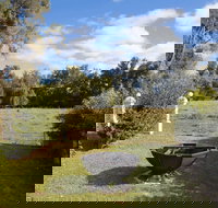 Mudgee Country Grandeur Home - Geraldton Accommodation