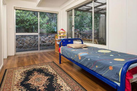 Eagle Bay Beach House - Geraldton Accommodation 3