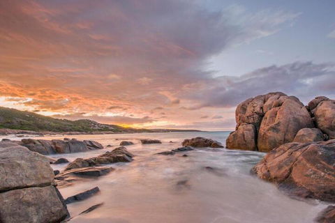 Eagle Bay Beach House - Geraldton Accommodation 2