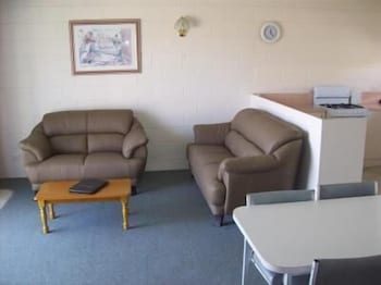 Black Swan Motor Inn - Geraldton Accommodation 5