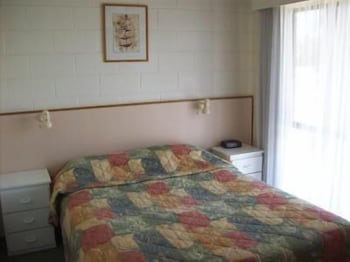 Black Swan Motor Inn - Geraldton Accommodation 2