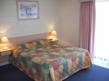 Black Swan Motor Inn - Geraldton Accommodation 1