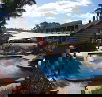 Black Swan Motor Inn - Geraldton Accommodation