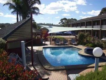 Black Swan Motor Inn - Geraldton Accommodation 0