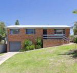 Argyle Cottage 41 Argyle Avenue great family home for holidays - Geraldton Accommodation