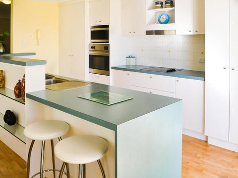 Beachside 4 With Airconditioning & Spa Bath - Geraldton Accommodation 5