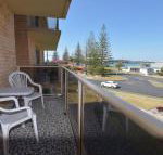 Anchorage 10 Water Views From Balcony - Geraldton Accommodation