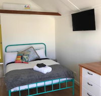 Tiny Tom - Geraldton Accommodation