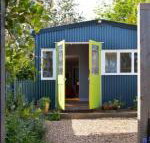 The Blue Barn - Geraldton Accommodation