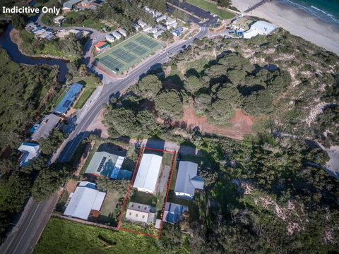 Wilto By The Beach 4 (1) Wilto Street - Geraldton Accommodation 3