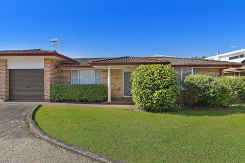 By The Bay Hideaway - Geraldton Accommodation 1