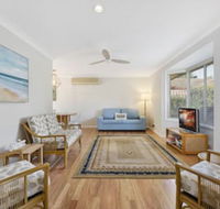 By The Bay Hideaway - Geraldton Accommodation
