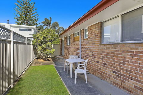 By The Bay Hideaway - Geraldton Accommodation 7