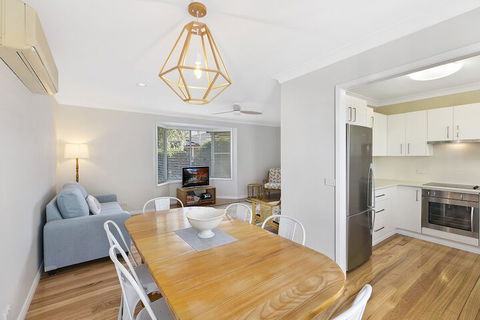 By The Bay Hideaway - Geraldton Accommodation 3