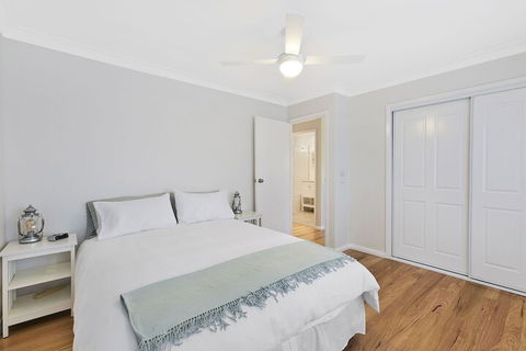 By The Bay Hideaway - Geraldton Accommodation 5