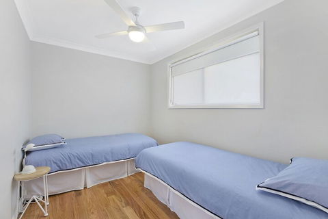 By The Bay Hideaway - Geraldton Accommodation 2