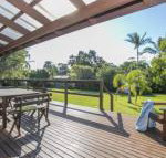 Family Paradise - Geraldton Accommodation