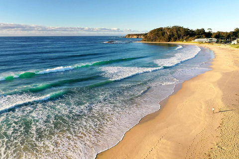 Kelton Beach Haven - Geraldton Accommodation 3