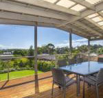 11 Riley St. Stylishly Modern - Geraldton Accommodation