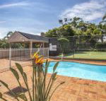 The Sands 4 / 46 Jones Avenue Mollymook - Geraldton Accommodation