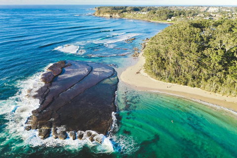 Mollymooks Tee To Sea 19 Buchan Street - Geraldton Accommodation 1