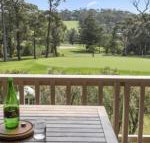 Mollymooks Tee to Sea 19 Buchan Street - Geraldton Accommodation