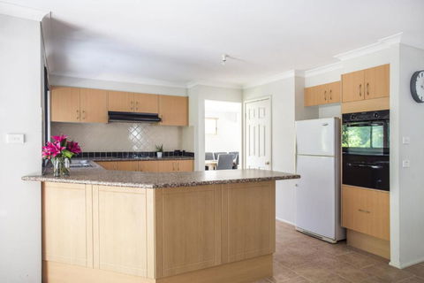 Wonder On Wattlevale 19 Wattlevale Cl - Geraldton Accommodation 3