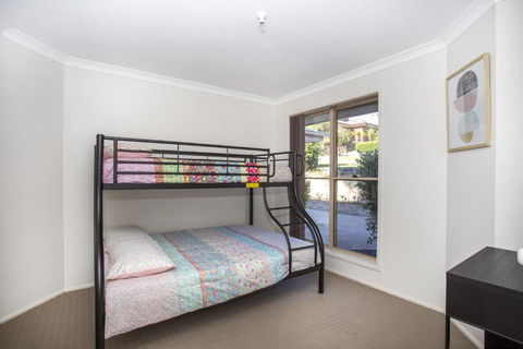 Wonder On Wattlevale 19 Wattlevale Cl - Geraldton Accommodation 4