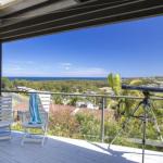 Elevated Views At Burrill Lake 17 Canberra Cres - Geraldton Accommodation 0