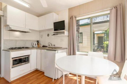 Sunset Top Tourist Park - Geraldton Accommodation 6