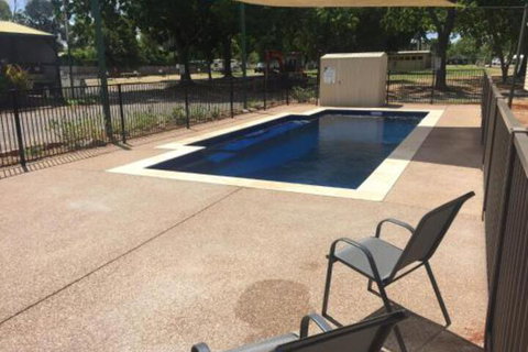 Sunset Top Tourist Park - Geraldton Accommodation 4