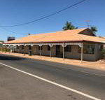 Wagon Wheel Motel - Geraldton Accommodation