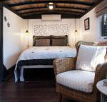 The Train - Geraldton Accommodation