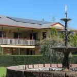 Allora QLD Geraldton Accommodation