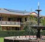 Allora lodge Bed  Breakfast - Geraldton Accommodation