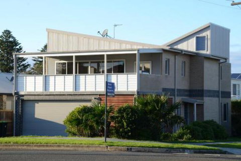Dream Catcher Beach House Shellharbour - Geraldton Accommodation 6