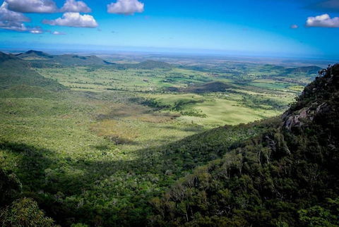 Escape To The Country - Enjoy The Firepit Or Explore Magical Bunya Mountains - Geraldton Accommodation 5