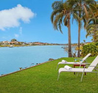 North View waterfront home private jetty - Geraldton Accommodation