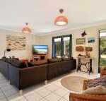 Innisfree Pet Friendly 2 Mins to Beach - Geraldton Accommodation