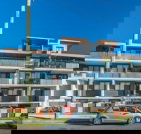 Cozy One Bed APT Closes To Airport In Arncliffe - Geraldton Accommodation