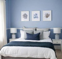 Kinross Cottage Neat  Stylish Sleeps 9 - Geraldton Accommodation