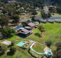 Reflections Holiday Park Lake Burrendong - Geraldton Accommodation