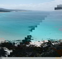 Beach Side Bay Of Fires - Geraldton Accommodation