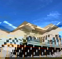 Birubi on Bay of Fires - Geraldton Accommodation