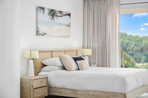 Villa Provence Coffs Harbour - Geraldton Accommodation 6