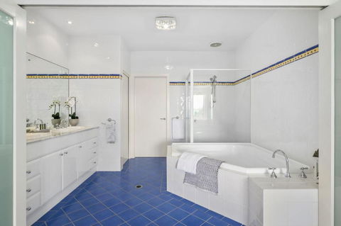 Villa Provence Coffs Harbour - Geraldton Accommodation 3