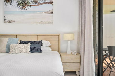 Villa Provence Coffs Harbour - Geraldton Accommodation 5